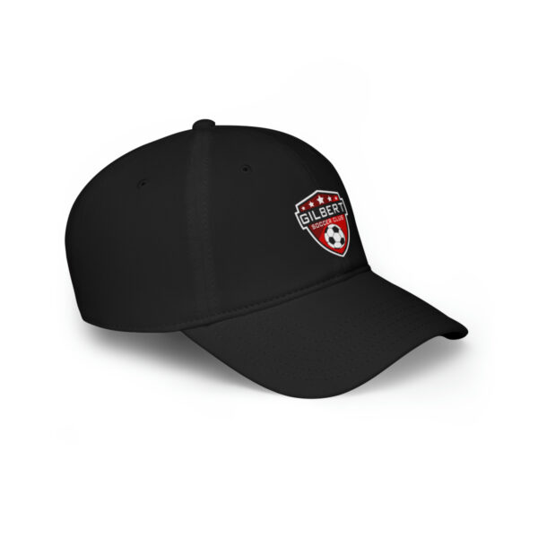 Low Profile Baseball Cap - Image 8