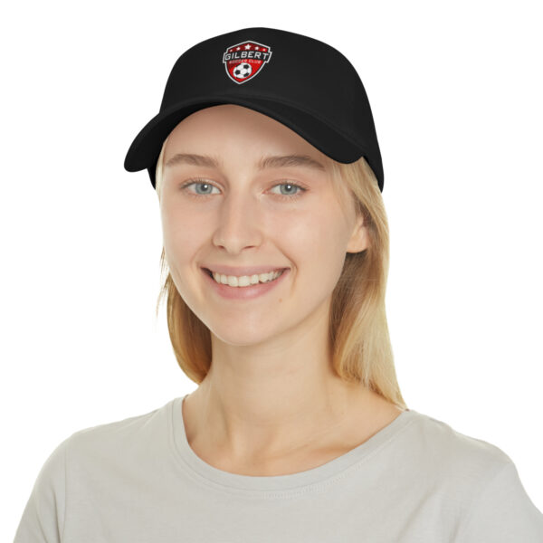 Low Profile Baseball Cap - Image 9