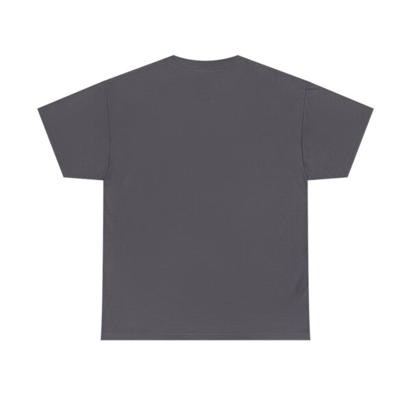 Unisex Heavy Cotton Tee - Image 38