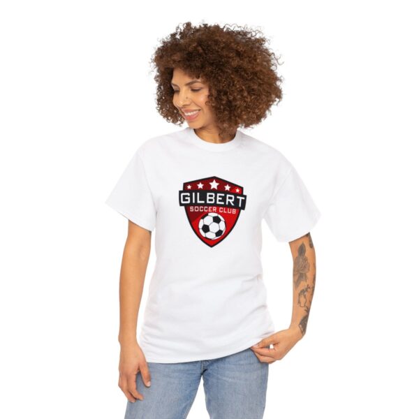 Unisex Heavy Cotton Tee - Image 15