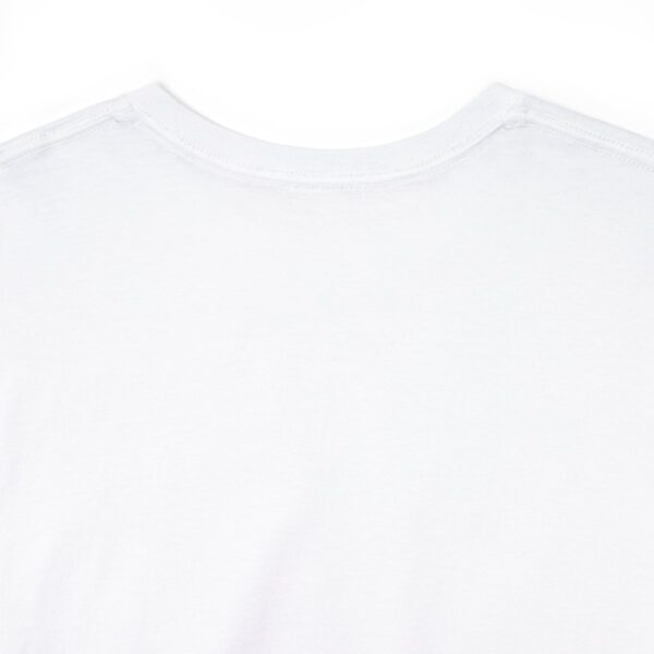 Unisex Heavy Cotton Tee - Image 24