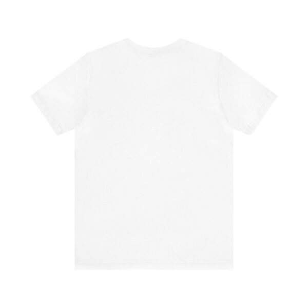 Unisex Jersey Short Sleeve Tee (Dad) - Image 2