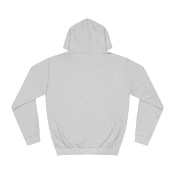 Unisex College Hoodie - Image 7