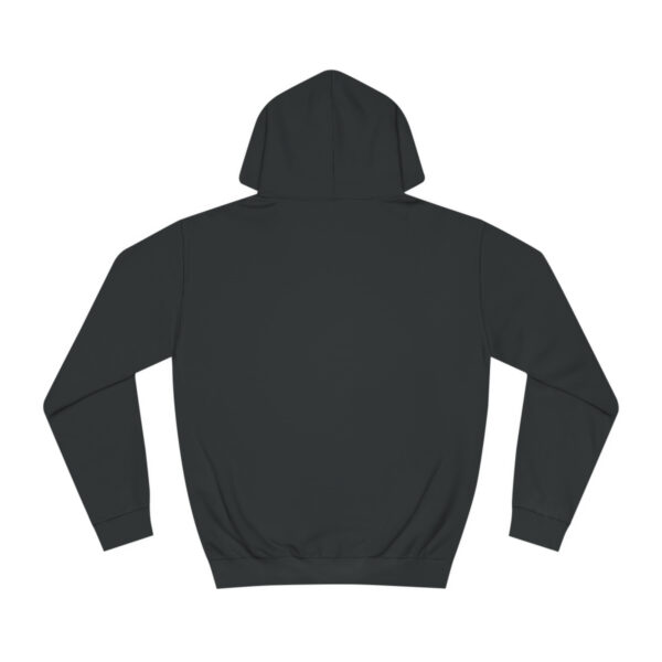 Unisex College Hoodie - Image 11