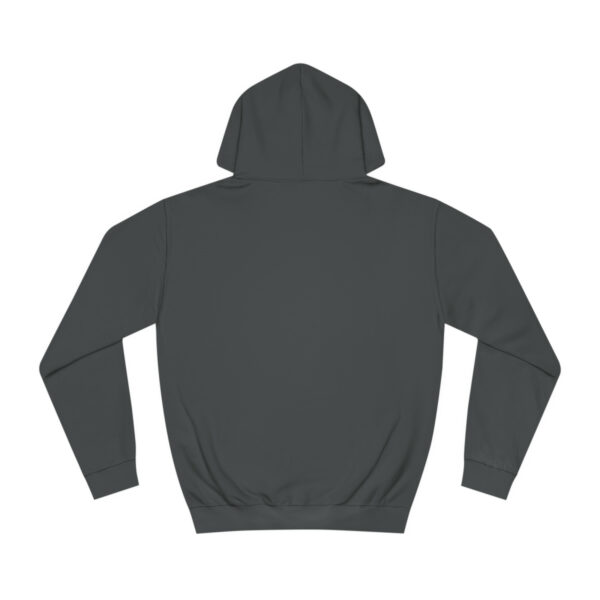 Unisex College Hoodie - Image 15