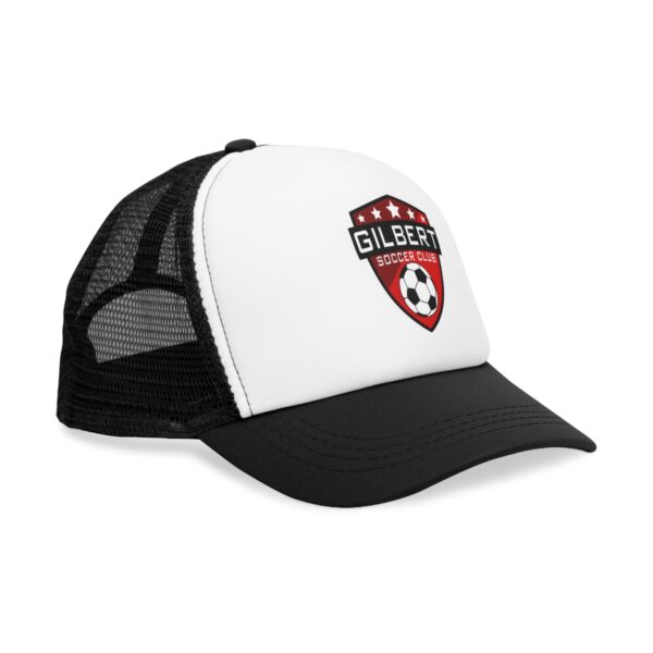 Mesh Cap - Image 2