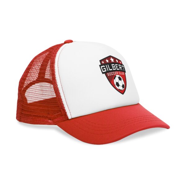 Mesh Cap - Image 7