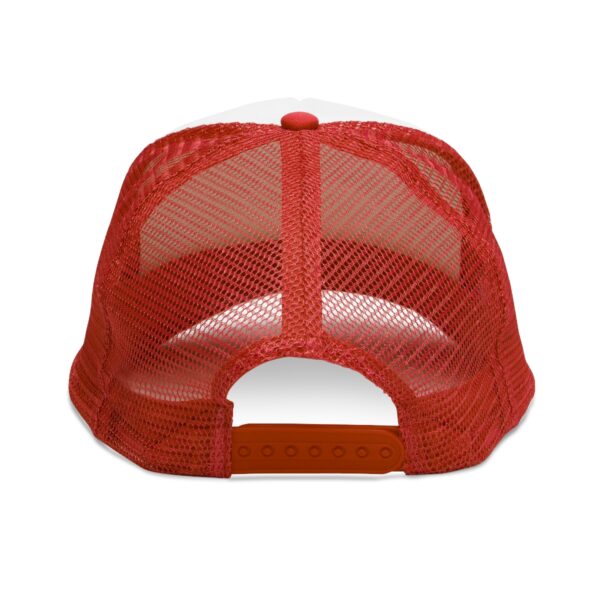 Mesh Cap - Image 8